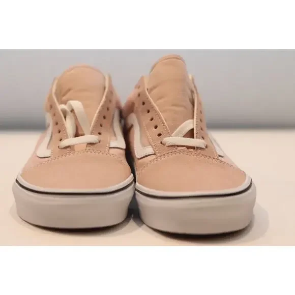 Vans Old Skool Frappe Sz 8 - Picture 3 of 5